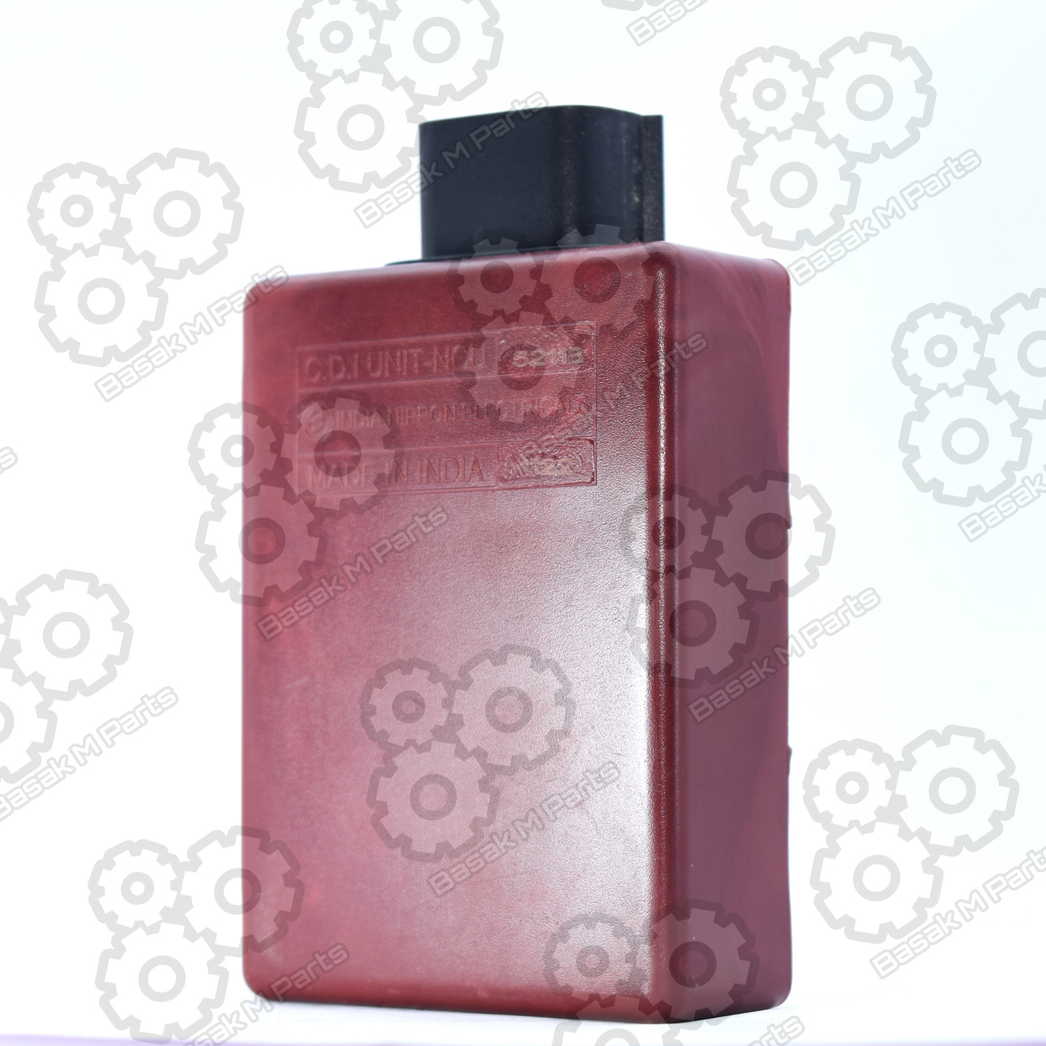 DIGITAL CDI PULSAR-NS-200 BS-4 12 PIN  NIPPON